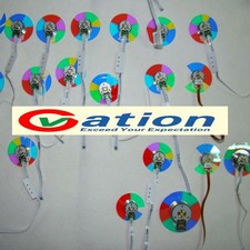 NEW Home Projector Color Wheel for SP-50L7HXRepair Replacement fitting