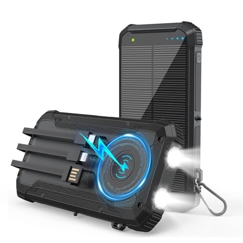 Beste powerbank kiezen: waar moet je op letten? - Anker SOLIX NL