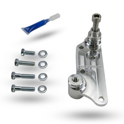 Metco Motorsports MRB1000 Idler Pulley Relocation Bracket 09-11 CTS-V/12-15 ZL1