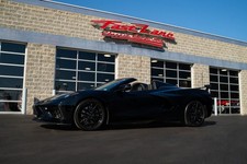 2024 Chevrolet Corvette Z51