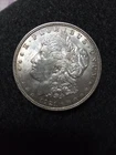 1921 silver dollar