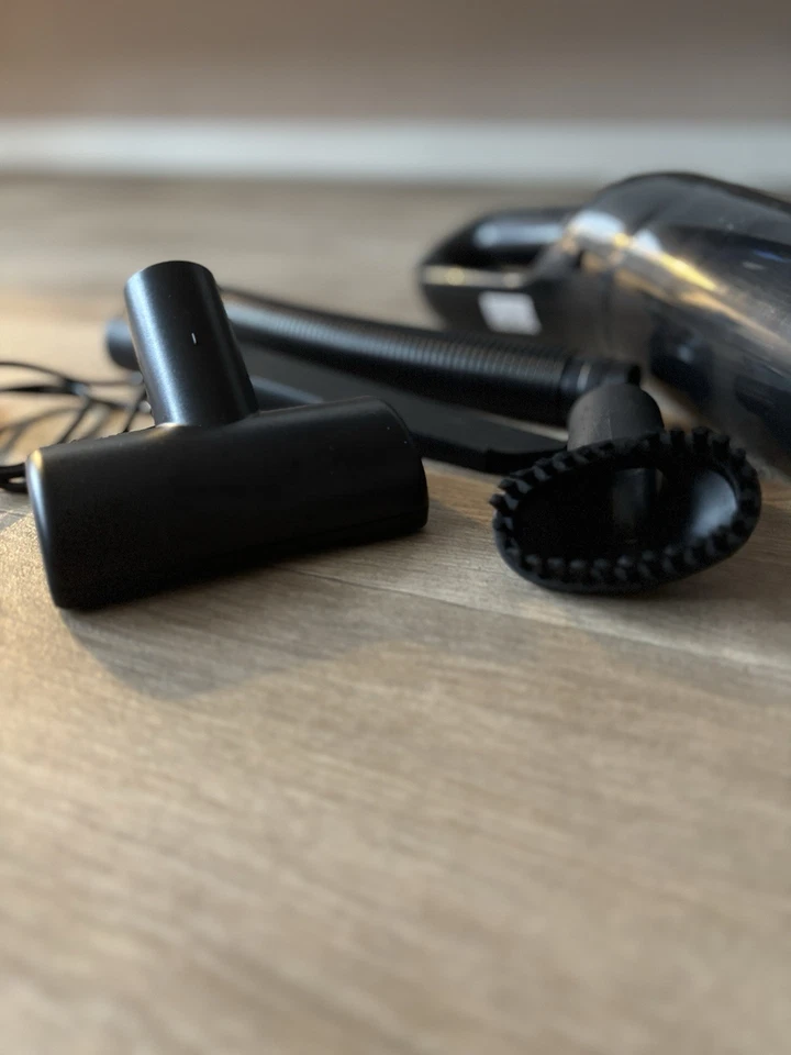 Akku Staubsauger Handstaubsauger Autosauger - Bild 2 von 4