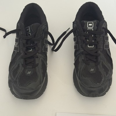 Size 12 - New Balance 1906D Protection Pack - Triple Black