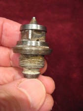 Binks 66 Automotive Paint Spray Gun Fluid Nozzle Gd!