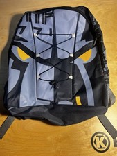 Memphis Grizzlies Child Backpack School Bag