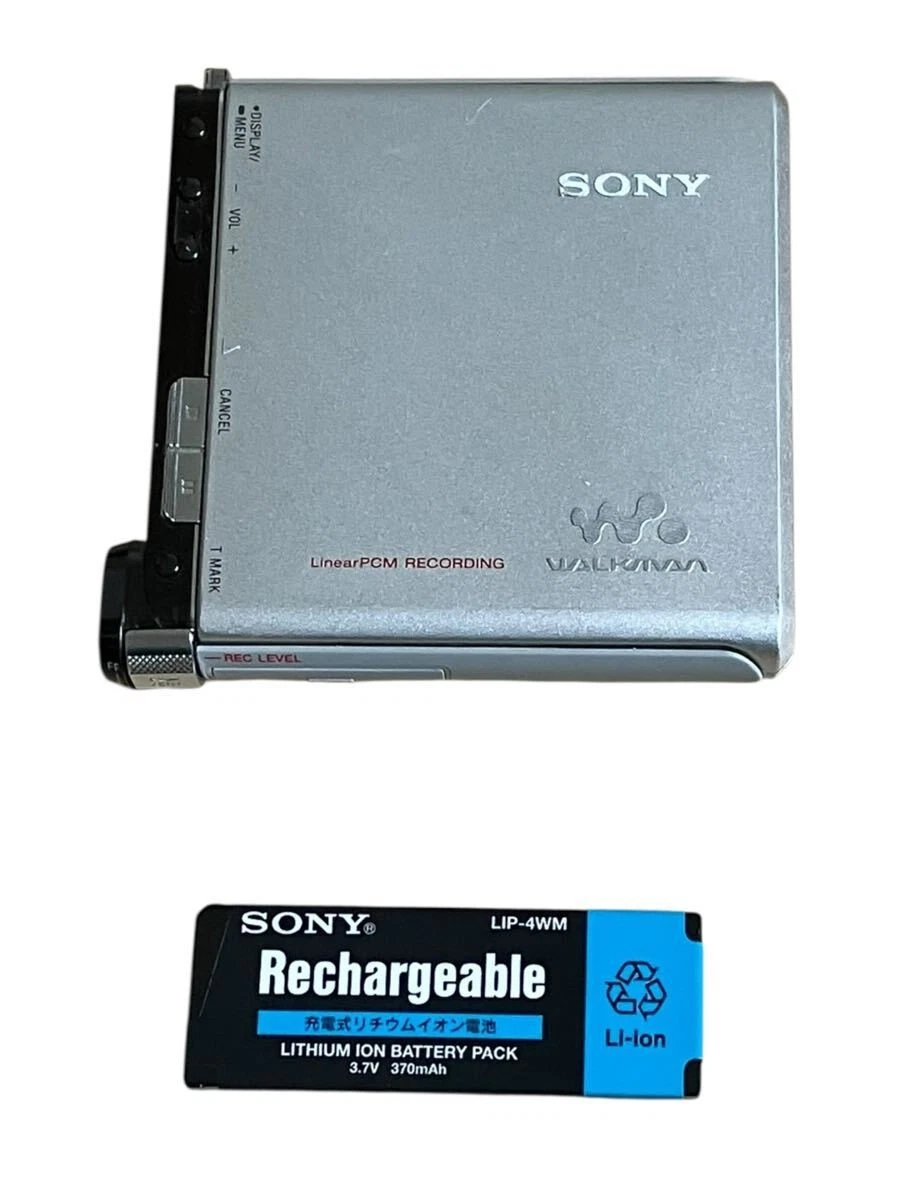 Sony Mz Rh1 for sale - eBay