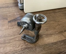 Atlas 618 /Sears 101 Lathe Metal Mica Undercutter M6-511 Free Ship