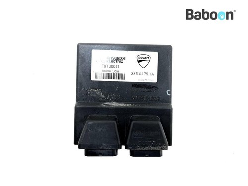 Modulo Accensione Veicolo 30046 TO-220 - Scheda Computer Auto - Nuovo