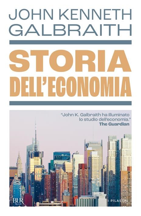 Rizzoli Storia Dell'economia - Immagine 2