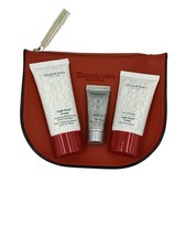 Elizabeth Arden Eight Hour Gift Set 30ml Hand 15ml Protectant 5ml Moisturiser