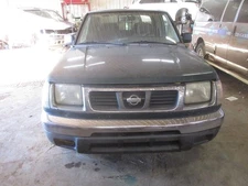 Used Back Glass Wiper Arm fits: 2000 Nissan Frontier  Grade A