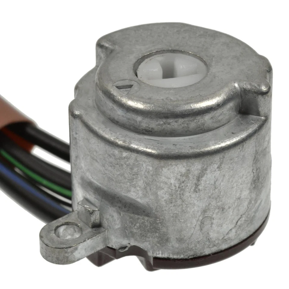 Interruptor de ignição Standard Motor Products US-800 para modelos Subaru 98-06 selecionados - Imagem 2 de 4