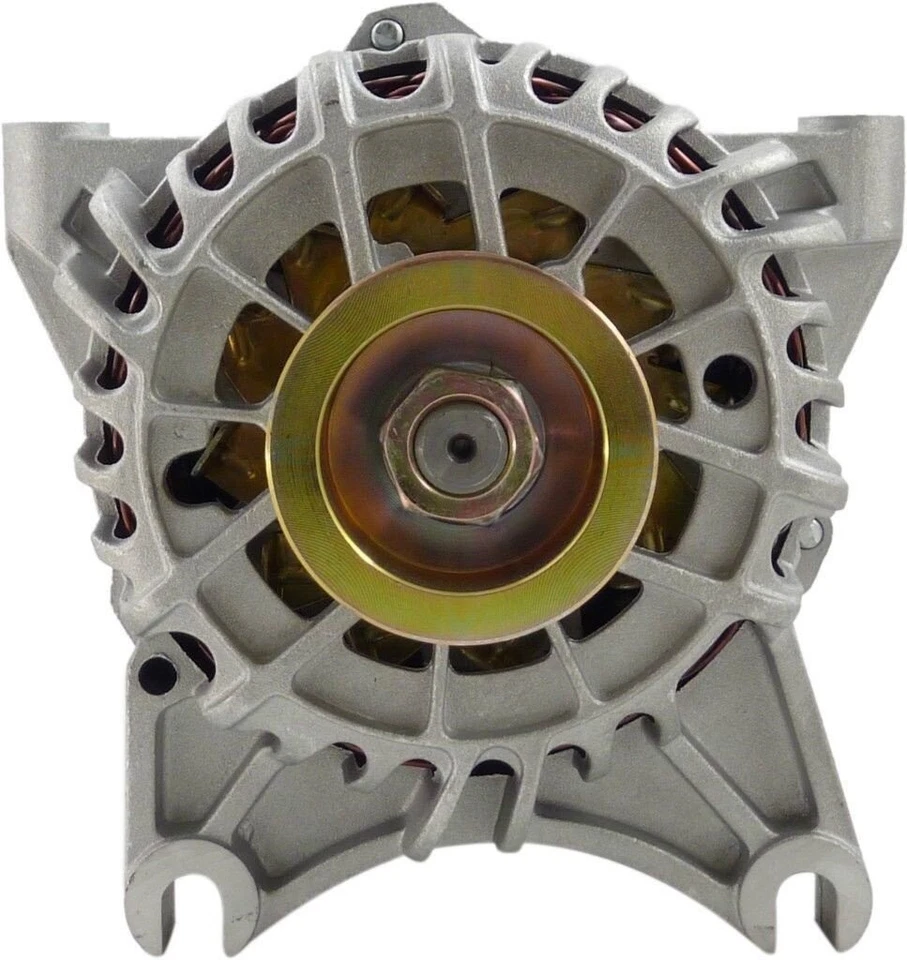 Nuevo alternador clase premium para Ford Excursion 5,4 L V8 2002 2003 2004 2005 Foto 4 de 4