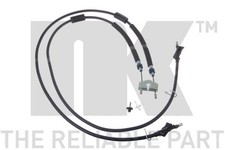 HANDBREMSSEIL SEILZUG FÜR FORD FOCUS II (DA , HCP, DP) - NK 9025145