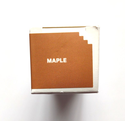 Milk Makeup Flex Foundation Stick 10g/0.35oz  Shade Maple Brand New In Box!
