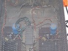 Vintage Dynaco Stereo 120A Power Amplifier Stereo Untested Powers Up — photo 10