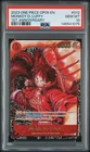 [PSA 10] Monkey D. Luffy ST01-012 EN OP05 Awakening of the New Era One Piece