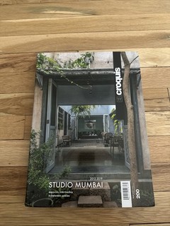 El Croquis 200 – Studio Mumbai: In Between Spaces (2012–2019)