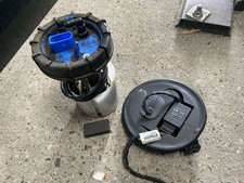 SEAT IBIZA CUPRA MK4 FUEL PUMP IN TANK FUEL 1.4TSI CAVE 6R0919051A BOCANEGRA 6J