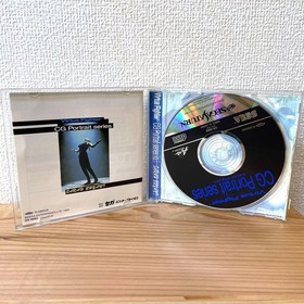 Virtua Fighter CG Portrait Vol1 Japan kg