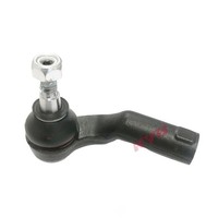 Spurstangenkopf Vorderachse Links 100 Mm KYB Iam-Expertise FüR U.A. Volvo V50