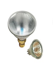 35W SOLUX EIKO 12V MR16 GU5.3 4700K 35004