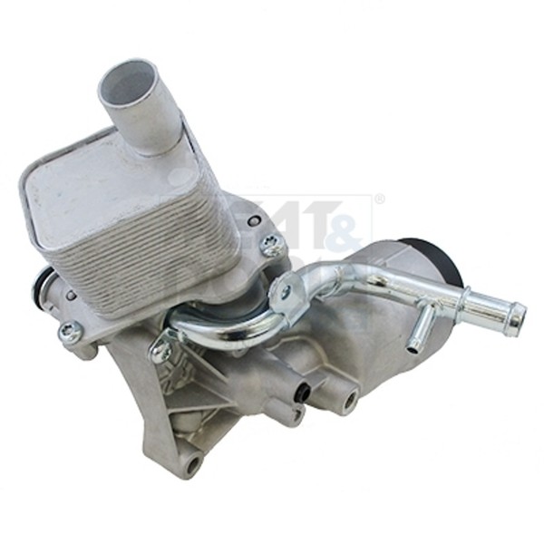 ÖLküHler MotoröL Meat & Doria 95225 FüR Opel Astra Caravan P10 Mokka J13 Meriva-image