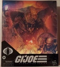 Cobra Commander Once A Man GI Joe Classified #130 SDCC Exclusive