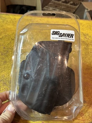Safariland 6378 SIG M11 P229  9mm Holster Right Hand  RH DAK/DASA