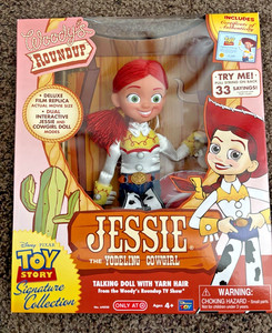 Toy Story Signature Collection Dolly | eBay