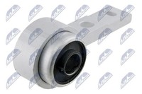 NTY ZTP-MZ-039B Lagerung, Lenker Vorne Hinten Links Unten FüR Mazda