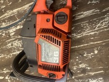 Vintage Husqvarna 36 Petrol Chainsaw Spares and Repair