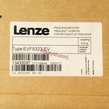 EVF9323-EV NEW LENZE SERVO INVERTER EVF9323-EV