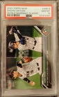 2023 Topps Now WBC8 Shohei Ohtani Dodgers MVP JAPAN *PSA 10 GEM MINT
