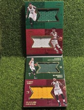 2016-17 Panini Preferred Basketball Cards 2