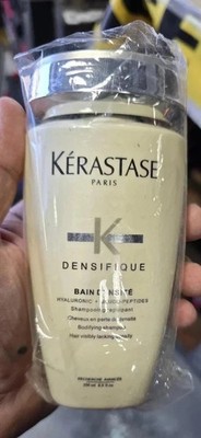 Kerastase Densifique Bain Densite Bodifying Shampoo 250ml / 8.5oz