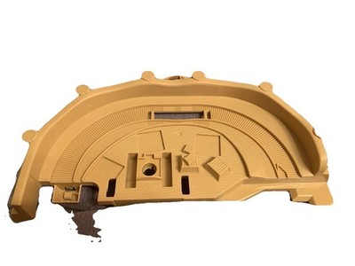 Replacement Track Piece Right Side Thomas & Friends Trains & Cranes Super Tower