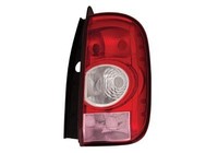 VAN Wezel Heckleuchte 1555934 FüR Dacia