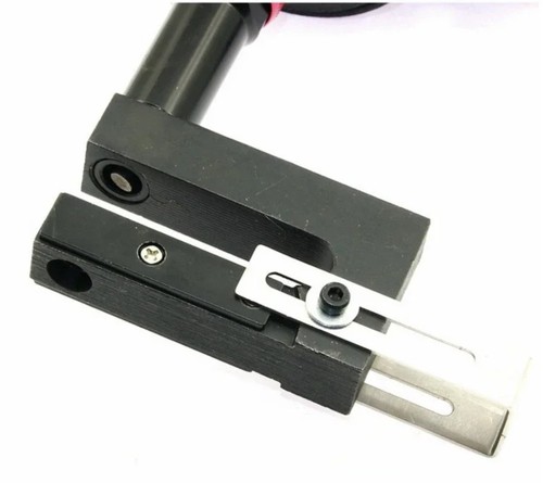 Pneumatic Air Valve Punching Machine Punching Gun Iron Aluminum Punching Machine - Picture 10 of 13