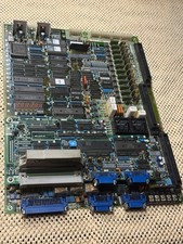 Mitsubishi Freqrol Main Board Assembly  BN624A96IG52A/BN624A960G53B