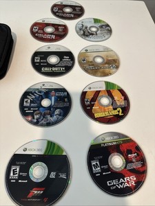 Xbox360 CD | eBay