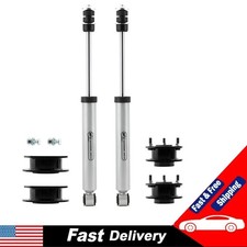 3 Full Lift Kit For Toyota 4-runner Trd Off-road 2010-2022 2wd 4wd 3 Full Lift Kit For Toyota 4-runner Trd Off-road 2010-2022 2wd 4wd