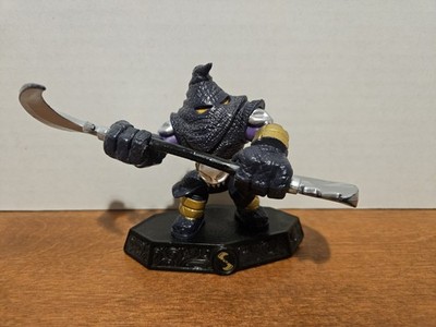 Activision Skylanders Imaginators Sensei Hood Sickle Figure Toy