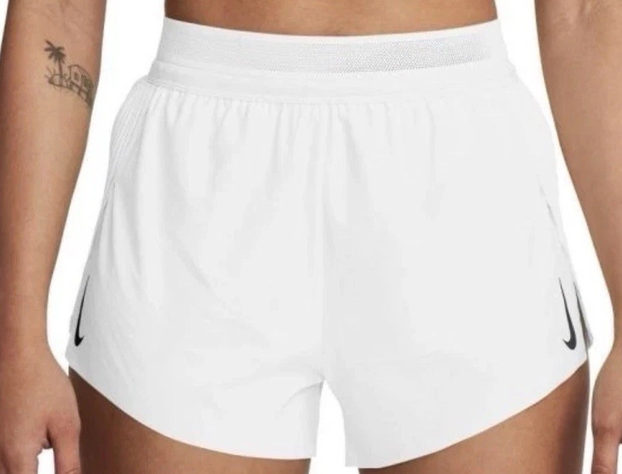 $90 Nike Womens AeroSwift Dri-FIT ADV 3