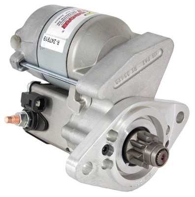 NEW IMI PERFORMANCE STARTER Yanmar ENGINES VARIOUS MODELS 3GM HITACHI SYSTE 12V