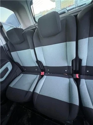 MITTLERER RÜCKSITZ / 37042 FÜR CITROËN BERLINGO ER_, EC_ 1.5 BLUEHDI 100 - Bild 1 von 4