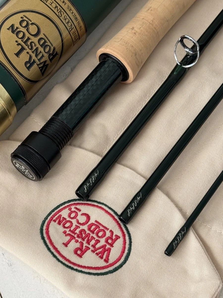 Winston Fly Rod 7wt for sale - eBay