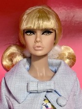 INTEGRITY TOYS SUITED FOR TRAVEL POPPY PARKER - NRFB