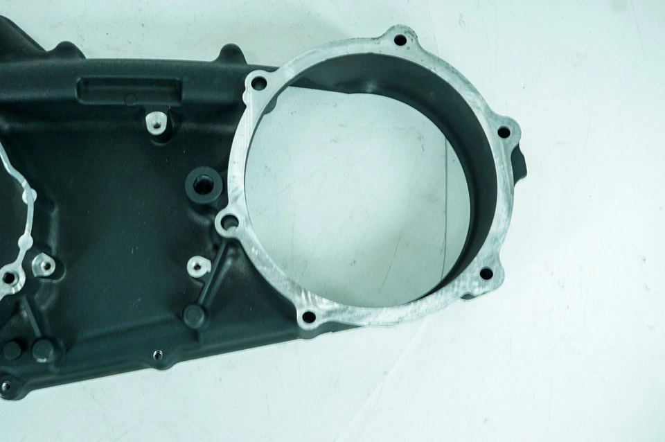 14 оригинальных внутренних крышек основного сцепления Harley Heritage Softail Classic 60601-06C 1381 - Изображение 2 из 4