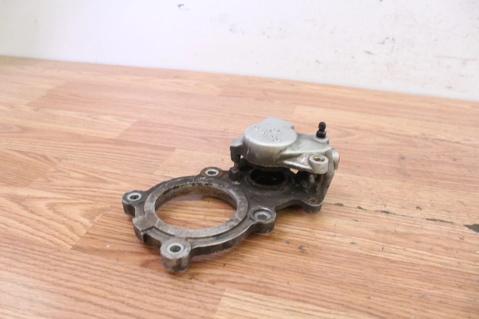 Pinza de freno Ski-Doo Summit 850X ETEC 2017 - PARA REPUESTOS Foto 2 de 4